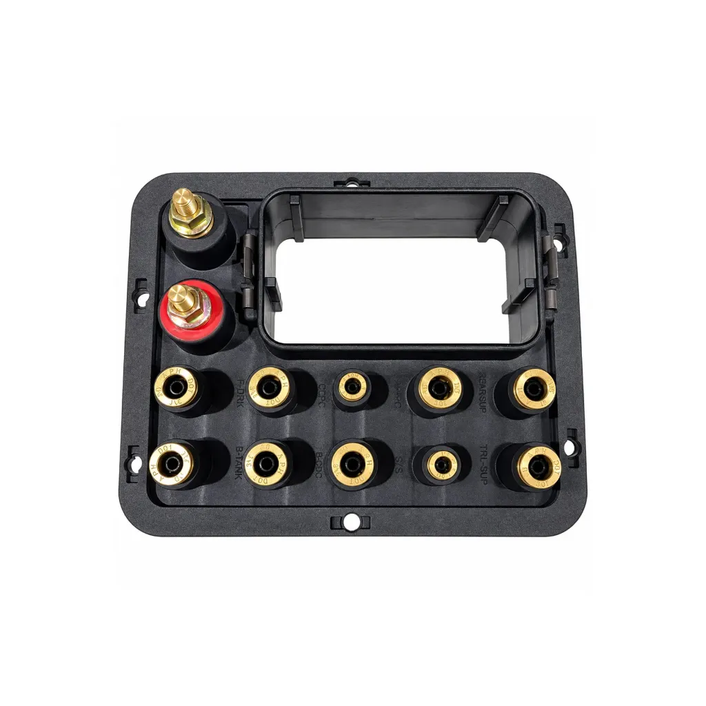 [LR-K705-JZHJ] Volvo Air Manifold KG28137 170.1020  20990663 20990666  22646187