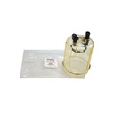 OEM PACCAR KIT-BOWL HEATED (REPLACEMENT) W/O WIF  RK6166302