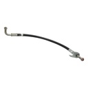 OEM FREIGHTLINER  HOSE ASSEMBLY-AC,H04,EVAP,125BBC   A22-63804-000