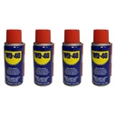 WD-40 Aerosol Lubricant 49000 Mult-Use Product 3oz. *(Pack of 4)*