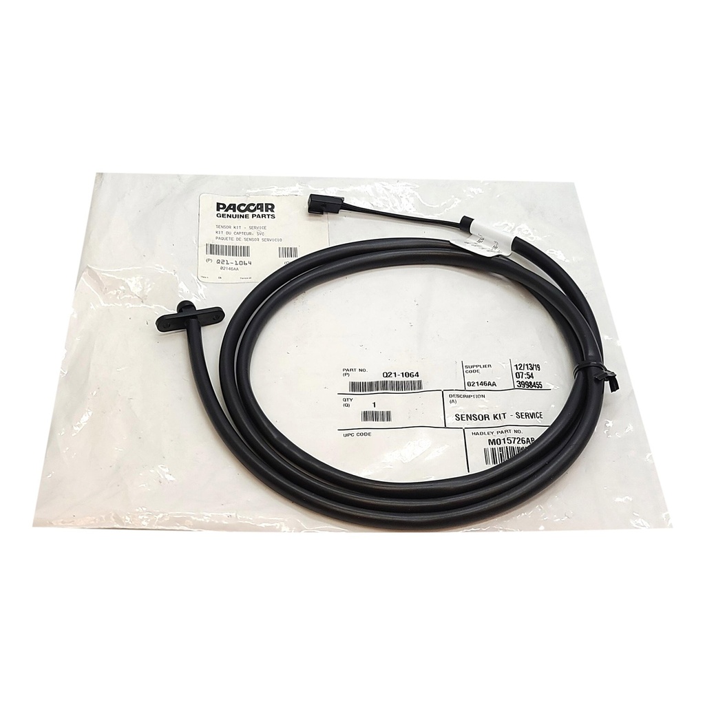 [CF-JAOR-59JO] OEM PACCAR SENSOR-TEMPERATURE OUTSIDE AIR   Q21-1064