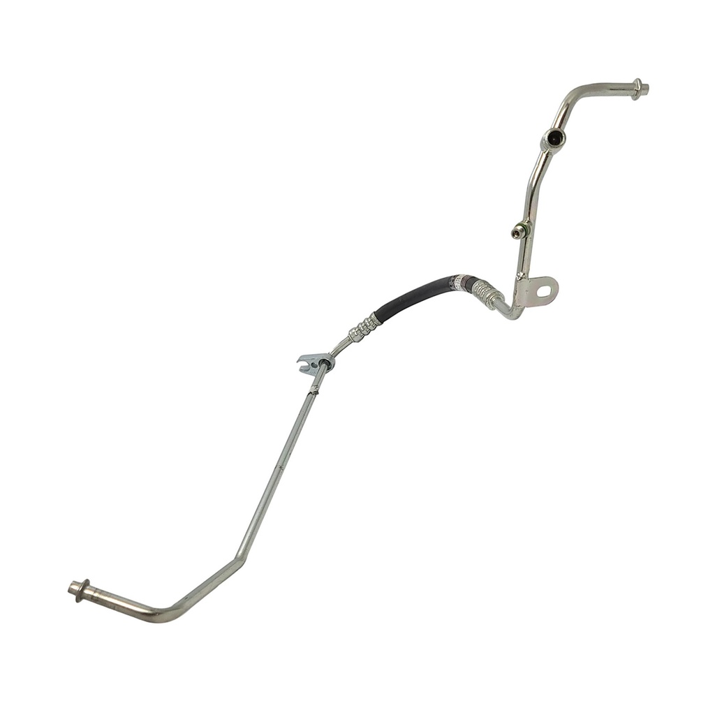 OEM FREIGHTLINER HOSE ASSEMBLY-AC,#6,JBLOCK,FLX120  A22-57519-001