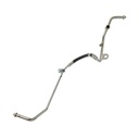 OEM FREIGHTLINER HOSE ASSEMBLY-AC,#6,JBLOCK,FLX120  A22-57519-001