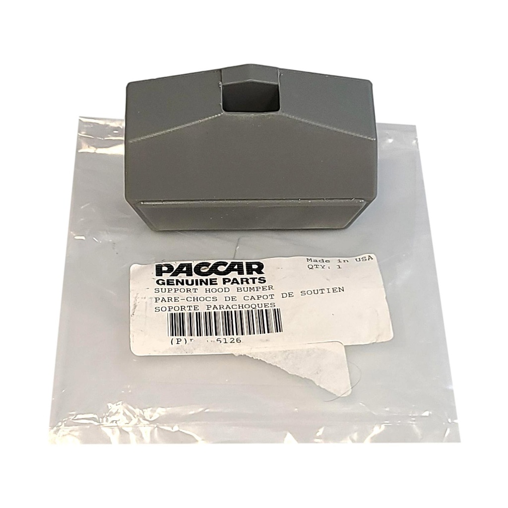 OEM PACCAR SUPPORT-HOOD,BUMPER   L85-6126