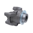 Volvo, International , Freightliner, Half Round End Yoke S13867  170-4-281-1X