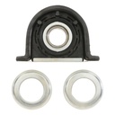 Center Bearing KG1980 210121-1X 2591050C91-TDA-CB210121-1XSA-TDA-CCB206-TDA CCB216-TDA CCB213  750.210121-1X  NEPN210121-1X