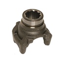 Freightliner, International, KW, Volvo  Half Round End Yoke S19111  250-4-241-1X
