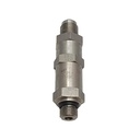 OEM DETROIT FUEL RETURN, PRESSURE REGULATOR  DDE 23537213