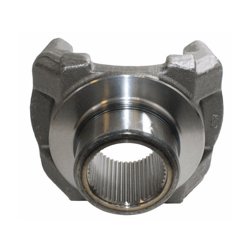 Freightliner, International, Mack,Volvo Half Round End Yoke S14005  250-4-351-1X