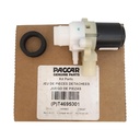 OEM PACCAR PUMP W/GROMMET-WASHER BOTTLE   T4695001