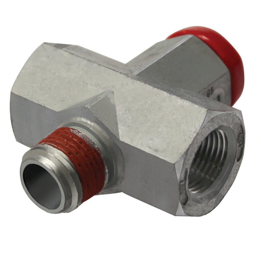 Pressure Protect Valve Opens At 85PSI, Closes At 67PSI 170.1385V GTD223385V 223385V 401153 918304 032217