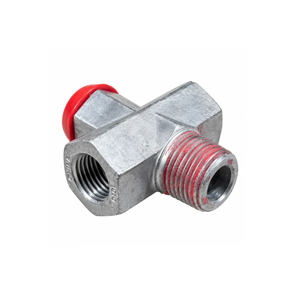 [X9-9PX3-MU9O] Pressure Protect Valve  At 85PSI, Closes At 67PSI 170.1485V  223485V