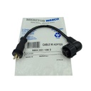 MERITOR WABCO ABS TRACTOR ADAPTER CABLE - S8946011362