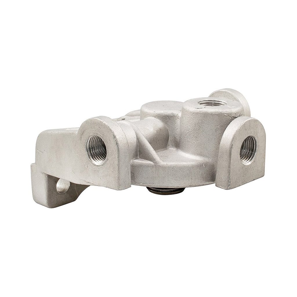 Engine Fuel Filter Housing Mount Baldwin FB1301