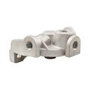 Engine Fuel Filter Housing Mount Baldwin FB1301