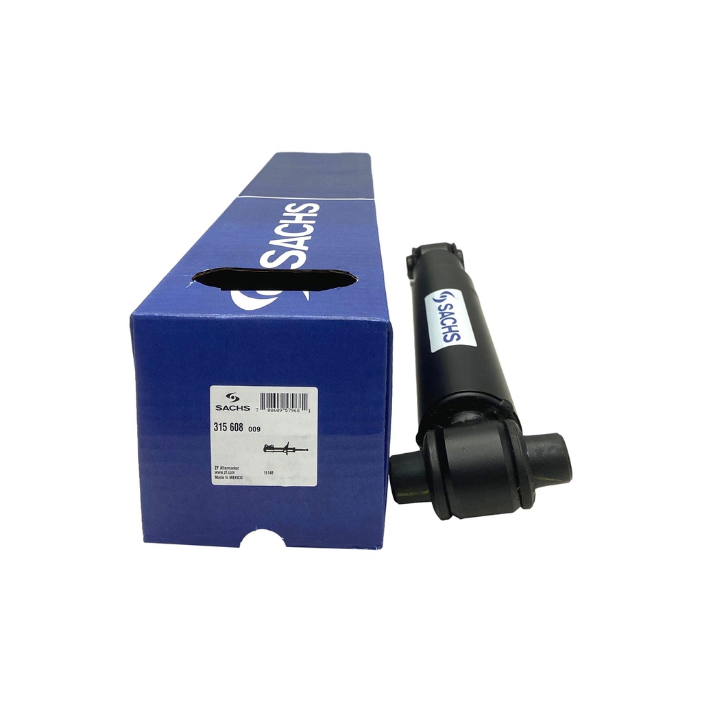 [7C-WDXD-0H3N] SACHS HEAVY DUTY SHOCK ABSORBER FOR VOLVO 315 608, 85061, 22202559, 83176225