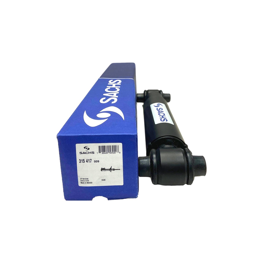 [W8-3U22-7789] SACHS HEAVY DUTY SHOCK ABSORBER FOR INTERNATIONAL PROSTAR TRUCKS 315 417, 3549099C2