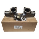 OEM DETROIT DDE 23533949 MANIFOLD - EXHAUST, ASSEMBLY