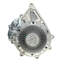 OEM DETROIT DD15-13 WATER PUMP EA4722002001 EA4722002801*(NO CORE)*