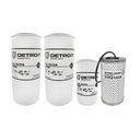 Genuine DETROIT ENGINE OIL CHANGE FILTER,23530573,23530707,23521528