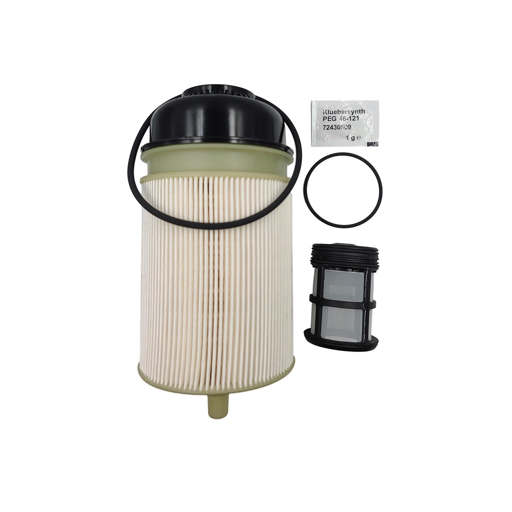 [0G-DEB9-OZBL] Genuine Detroit Diesel FLTR Insrtkt DDE A4700903151 Filter