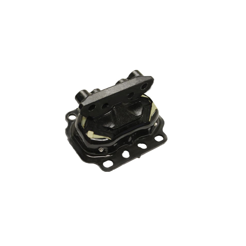 Motor Mount Rear Kenworth 502.201 M17490  U30024-000