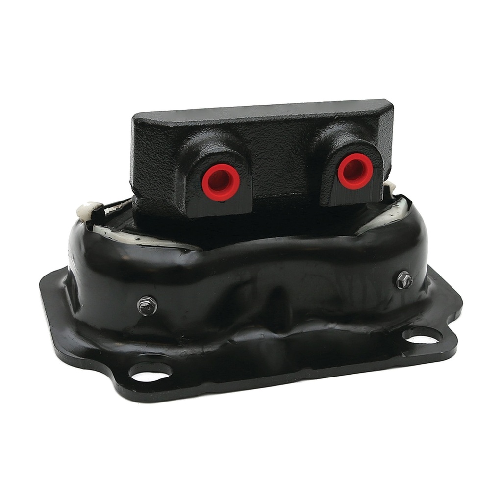 [60-ZSB1-7ZQN] Motor Mount Rear Kenworth, Peterbilt 501.939 KG26972 M17497 12447TBG 12447