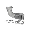 Exhaust Bellows Kit Mack Premium  820.B62660P   23706660