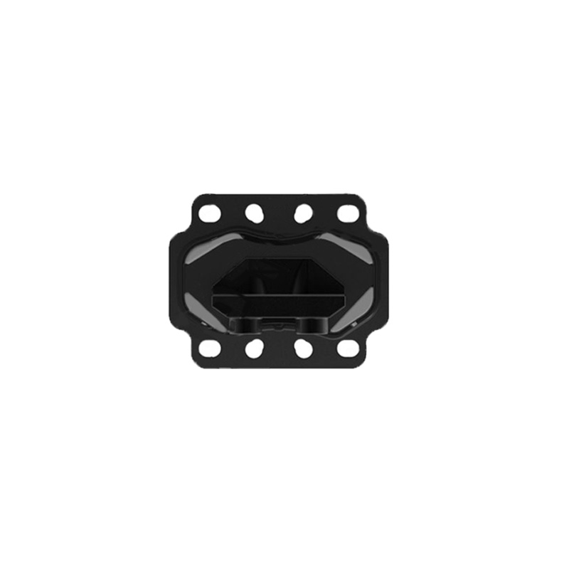 Motor Mount Rear Peterbilt 501.972 KG25460 M17499 12448TBG