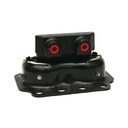 Motor Mount Rear Peterbilt 501.972 KG25460 M17499 12448TBG