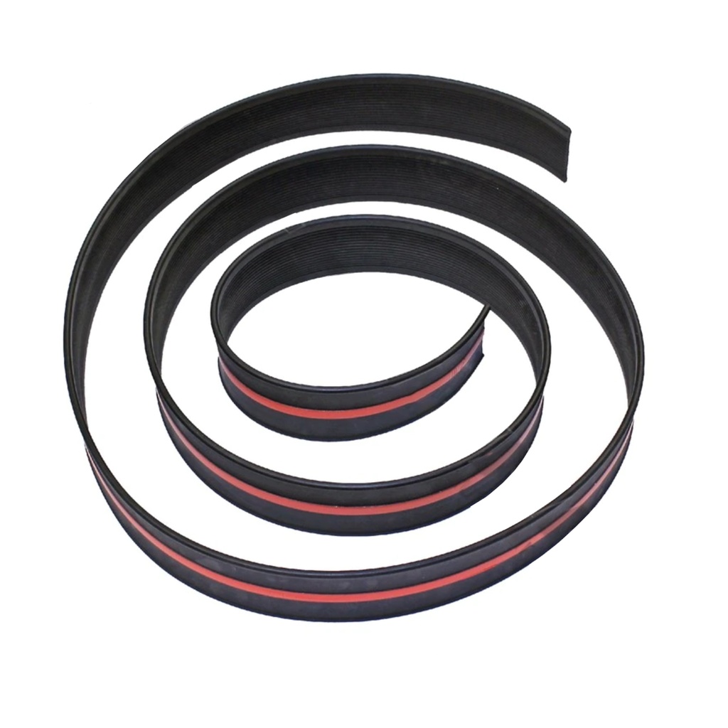 Fuel Tank Strap Volvo  M203046   85111586  *(10 FEET)*