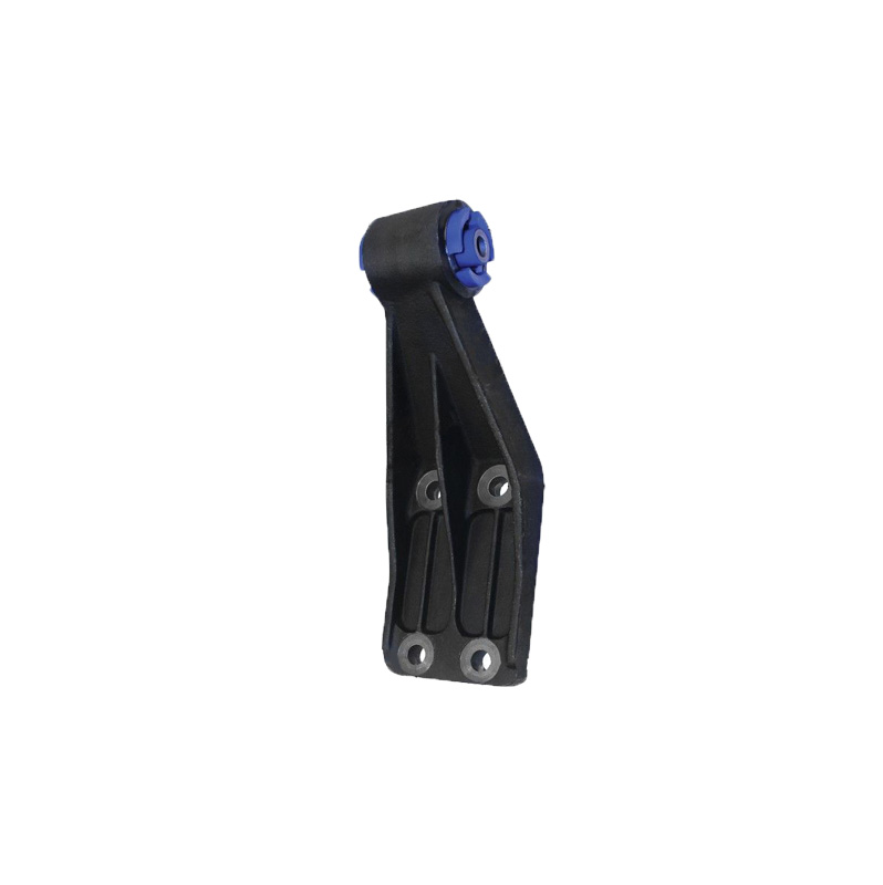 Cab Bracket Poly LH Volvo  M203054KLUB,  20900878, 8075738