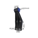 Cab Bracket Poly RH Volvo  M203054KRUB  8075739RH