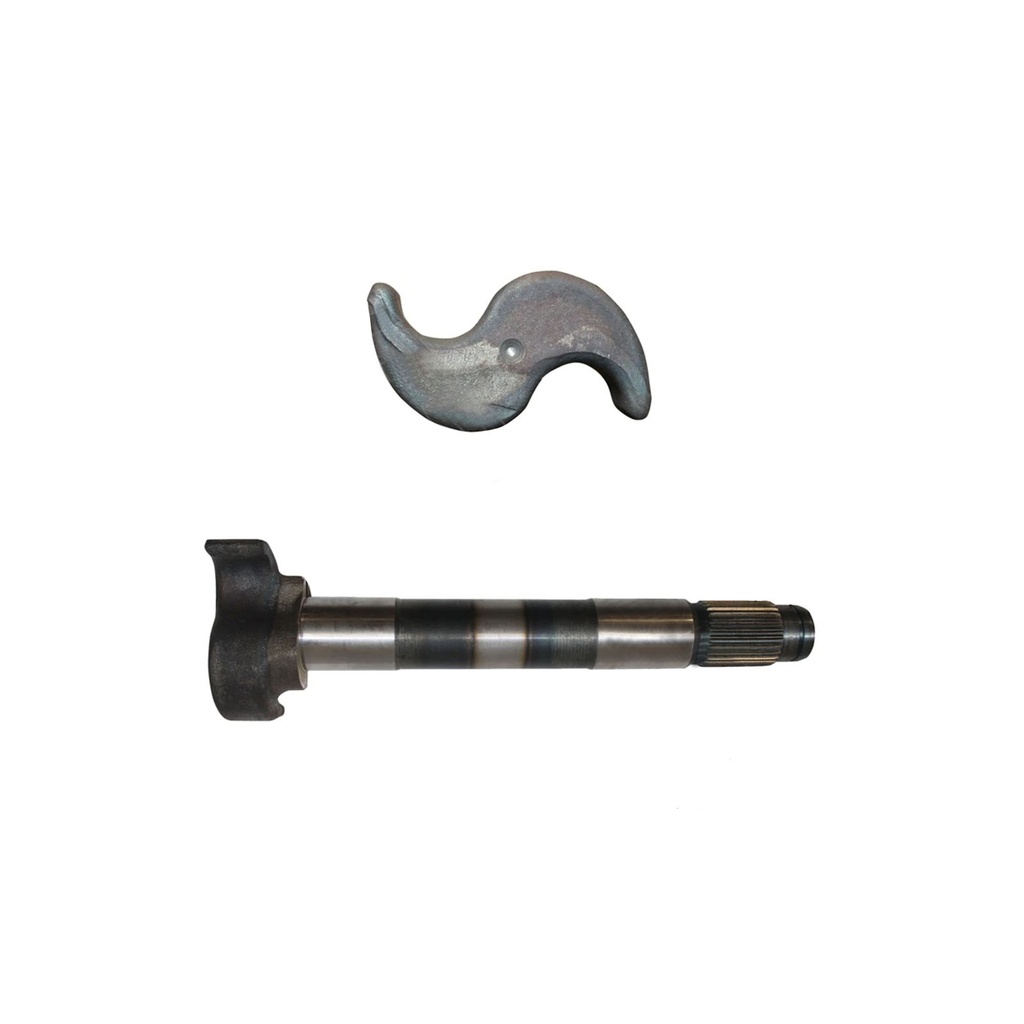 Camshaft LH  122.281006.01   2210U7483