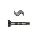 Camshaft LH  122.281006.01   2210U7483