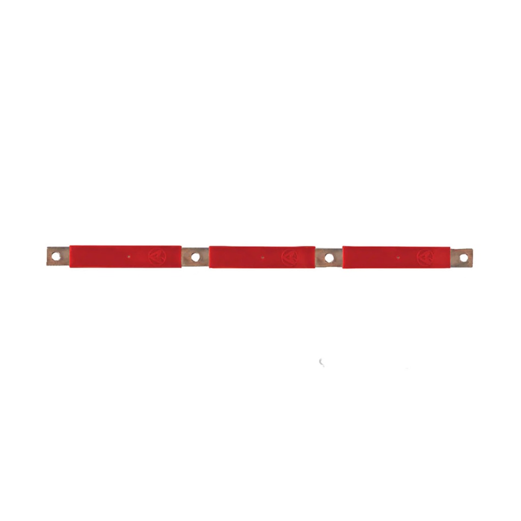 Battery Bar Positive Red Volvo  178.2024RD   21107828