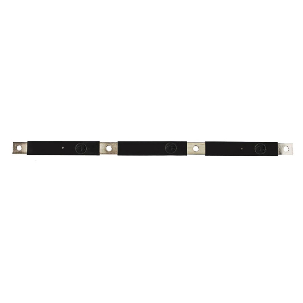 Battery Bar Negative Black Volvo 178.2024BK   21107829