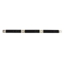 Battery Bar Negative Black Volvo 178.2024BK   21107829