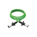 Electric Cable ABS 12 FT Sealed Straight  179.3020.12   BE27457