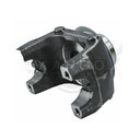 Freightliner  Half Round End Yoke SE872  6.3-4-5221-1X