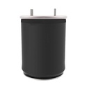 Air Spring Rolling Lobe HDV9122 W01-358-9122 AS9122 1R14-045 64273