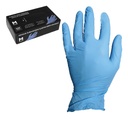 Nitrile Gloves 100ct 3.5g Medium  571.G1002M