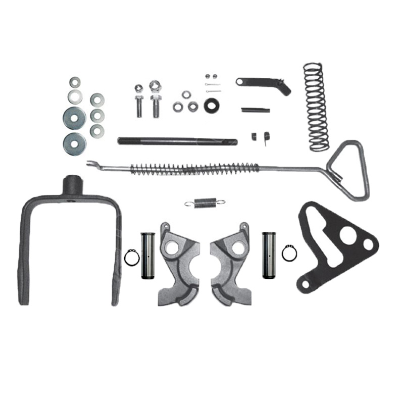 Rebuild Kit LH 096.555 KP351AL   RK351AL