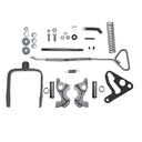 Rebuild Kit LH 096.555 KP351AL   RK351AL