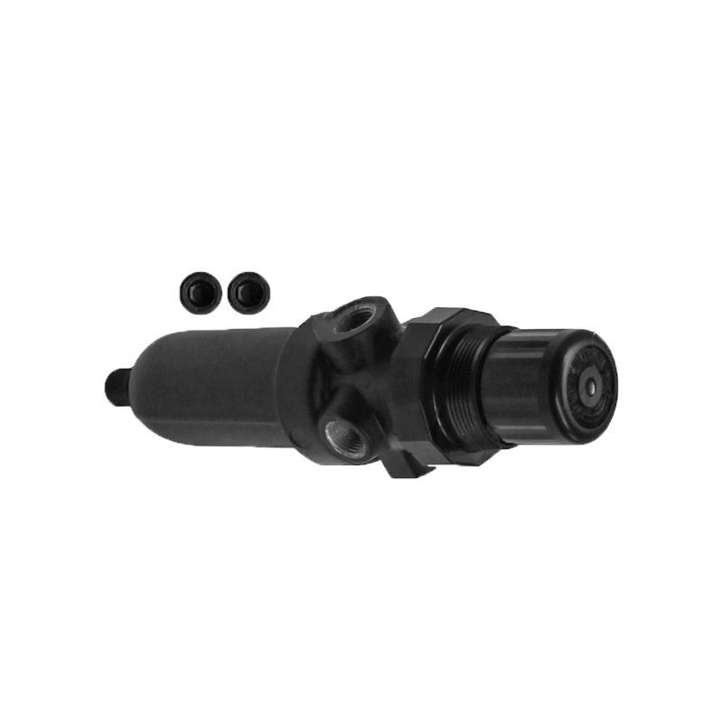 Air Filter/Regulator 5-100 PSI 1/8in PTF  170.AFR181   B07-133-A1KA