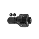 Air Regulator 5-150 PSI 1/4in PTF 170.AR142 R73G-2AK-RMN R73G2AKRMN