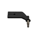 Shock Bracket RH Freighliner  MFL143  A10-12535-001