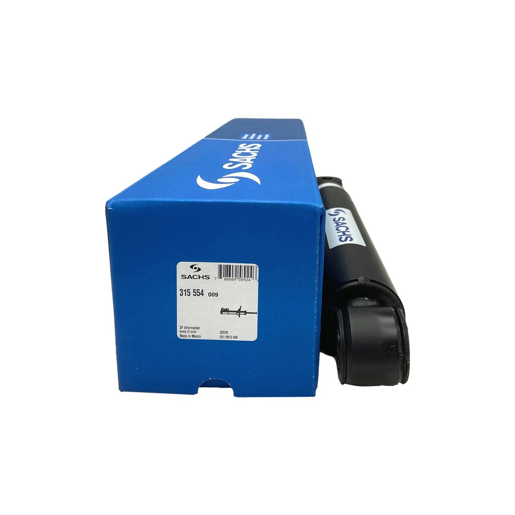 SACHS SHOCK 315 554 FREIGHTLINER FC, FL, FL112, FLD 85006, 3098518