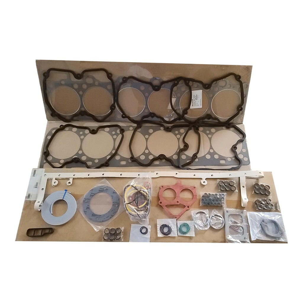 CAT IN-FRAME OVERHAUL SET-NLS  ESC15002NLS