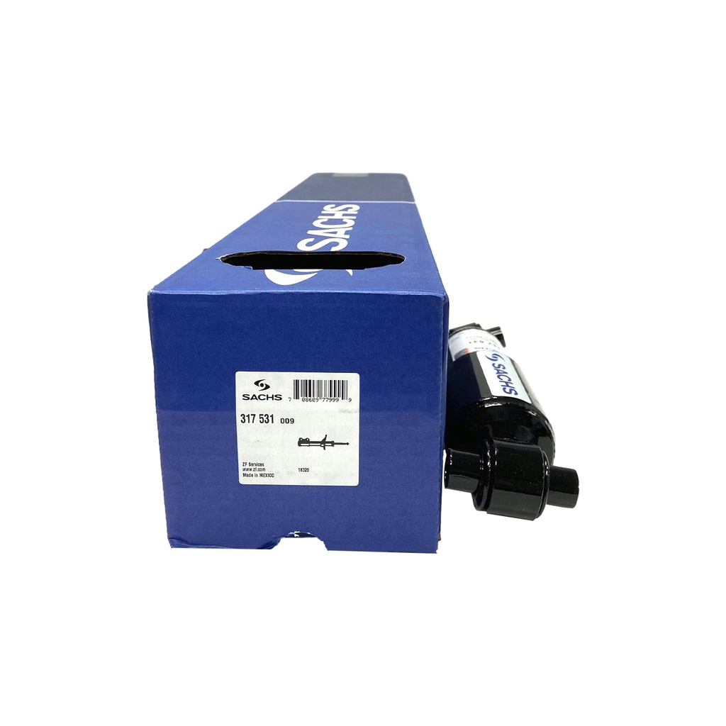 SACHS SOCK 317 531 ABSORBER Volvo/White 83048, 22662125
